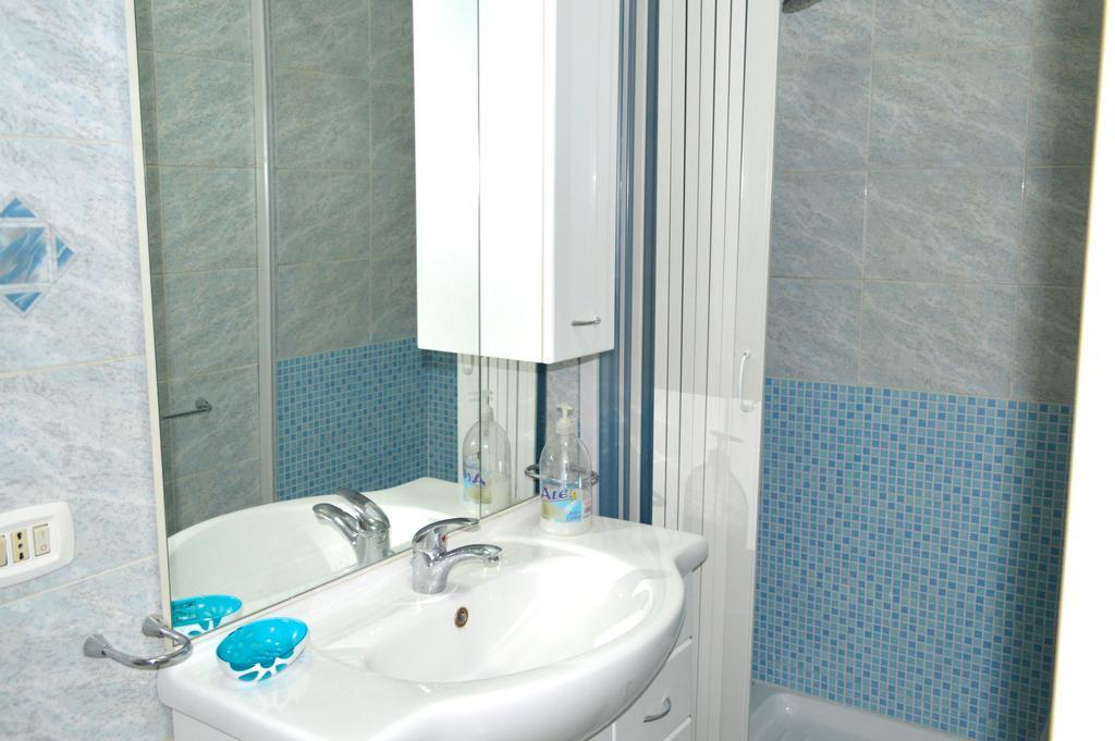 Daily Relax Appartement Napels Buitenkant foto